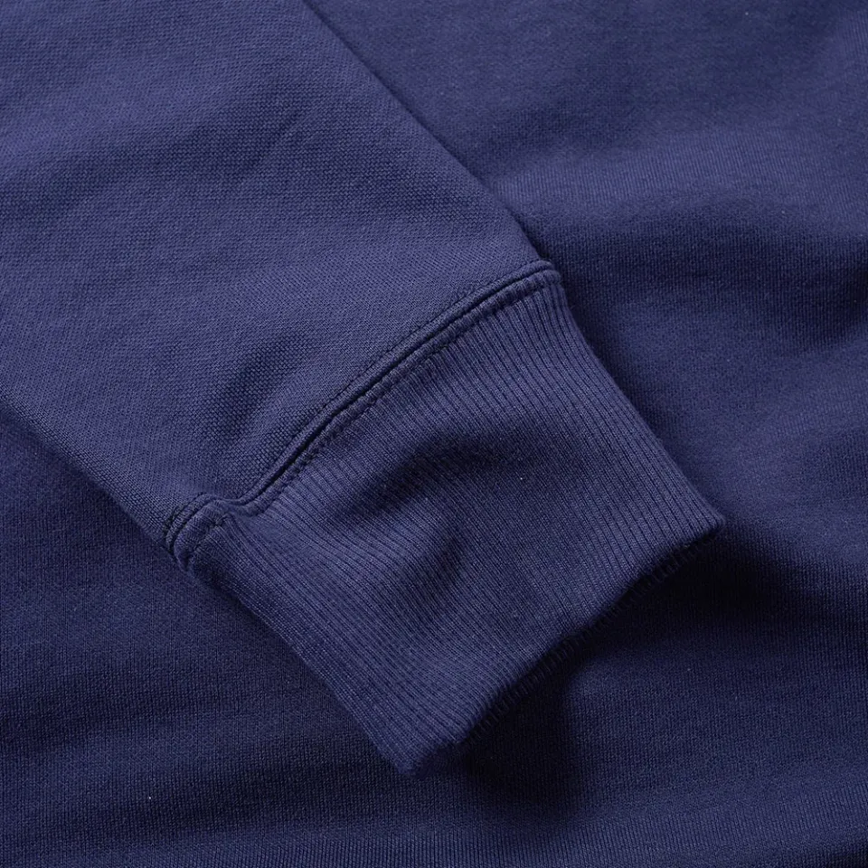 Long Sleeve Mock Neck Tee