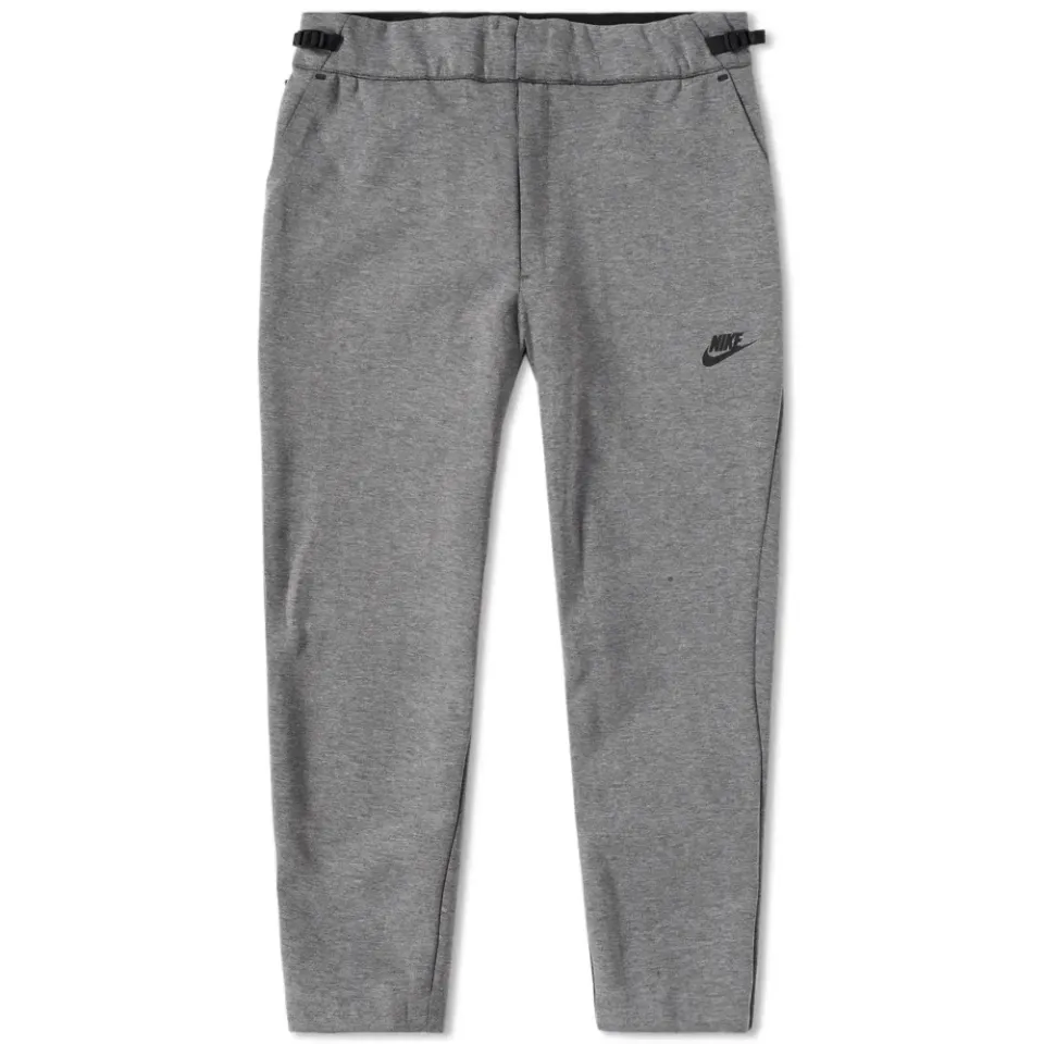 Tech Fleece Cropped Pant