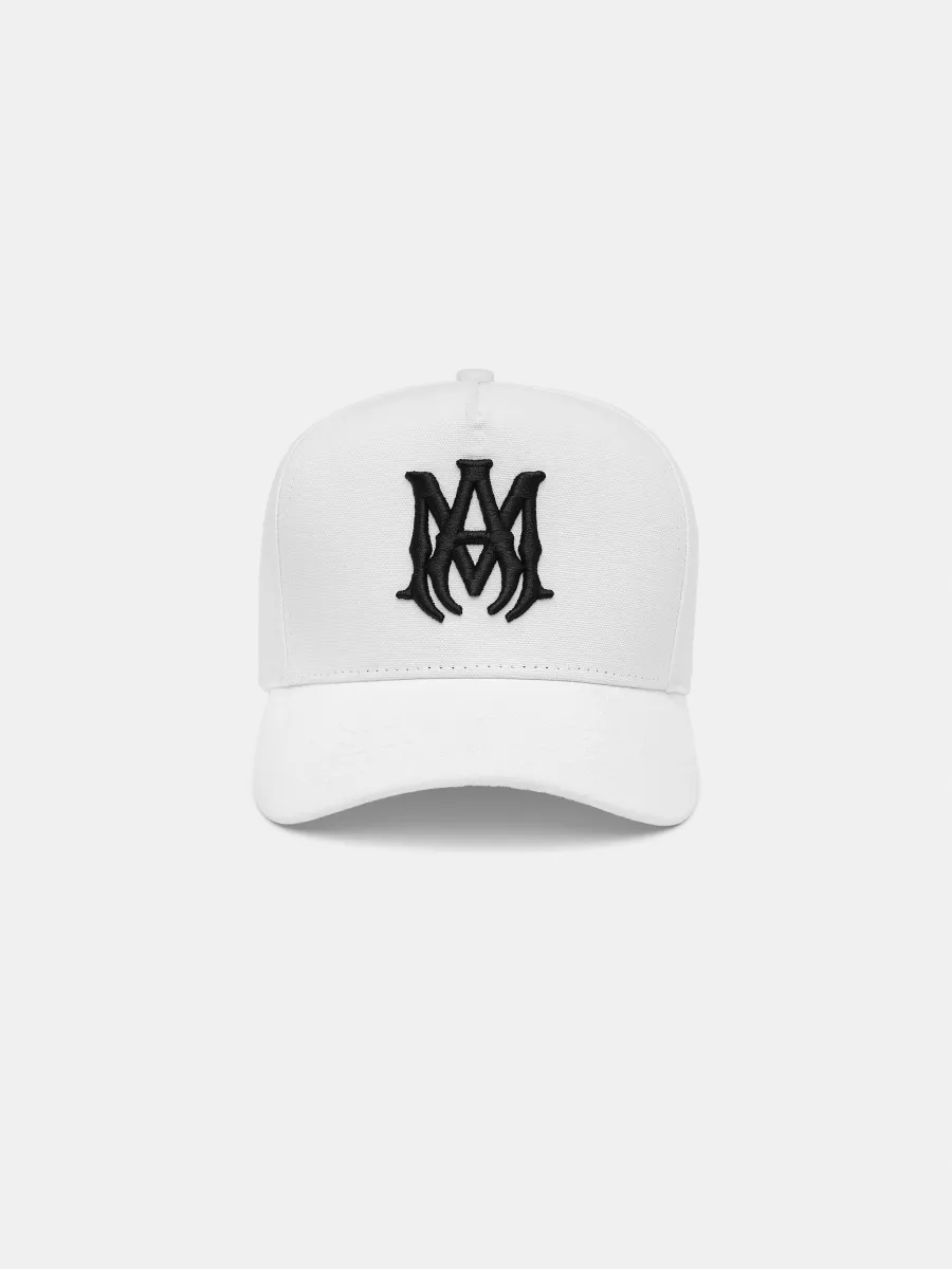MA CANVAS HAT - IVORY
