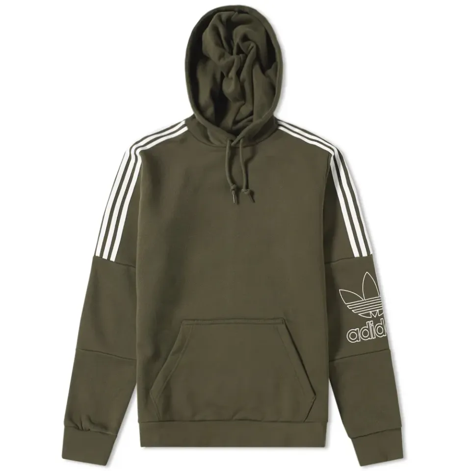 Outline Hoody