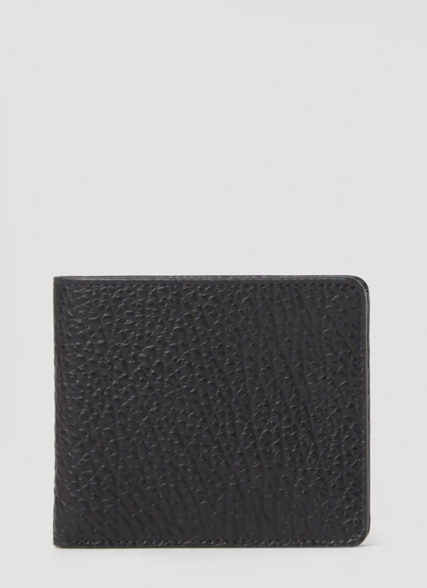Slim Leather Wallet