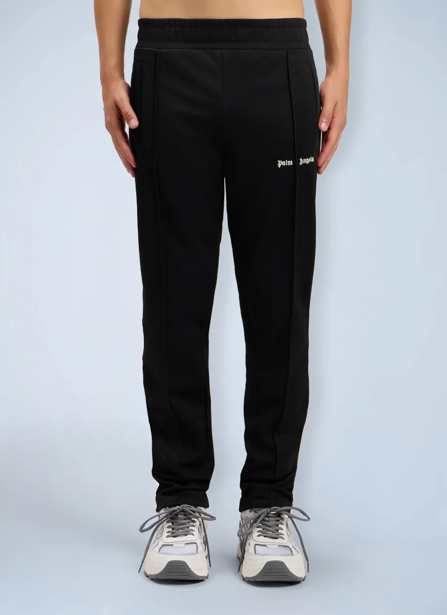 Classic Logo Track Pants