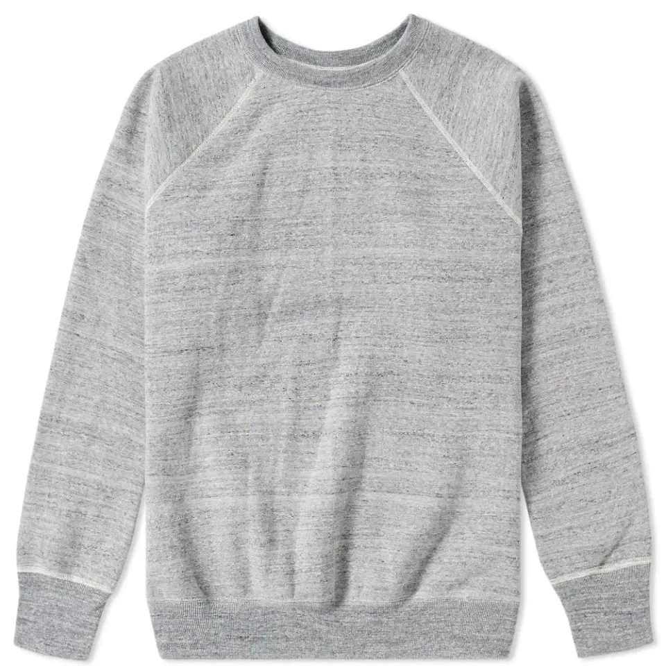 Heavyweight Crew Sweat