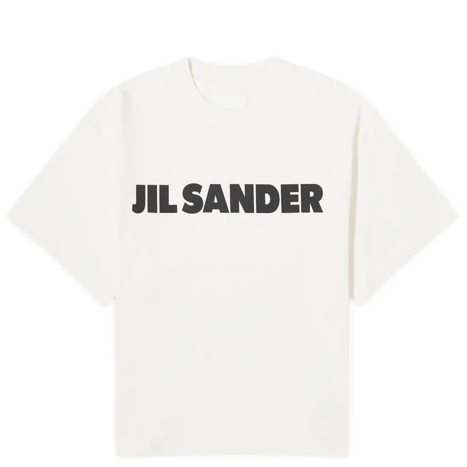 Logo Front T-Shirt
