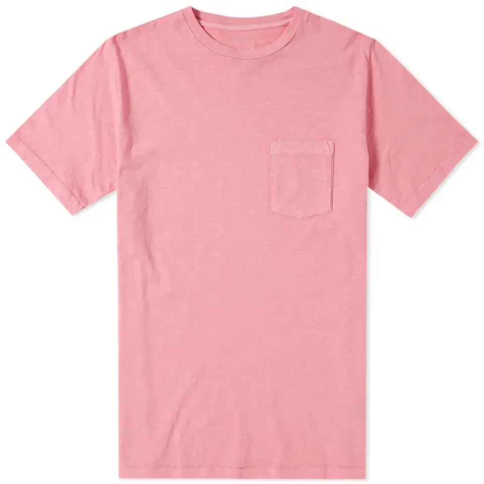 Pocket Tee
