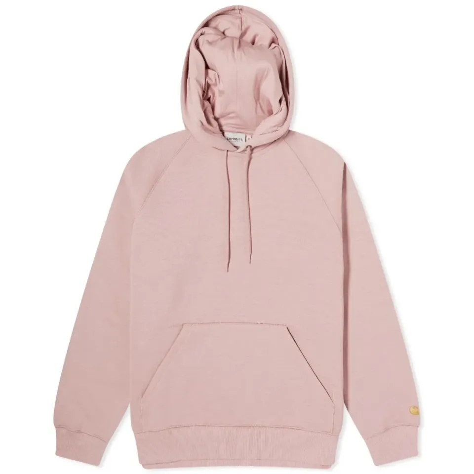 Hooded Chase Crew Sweat