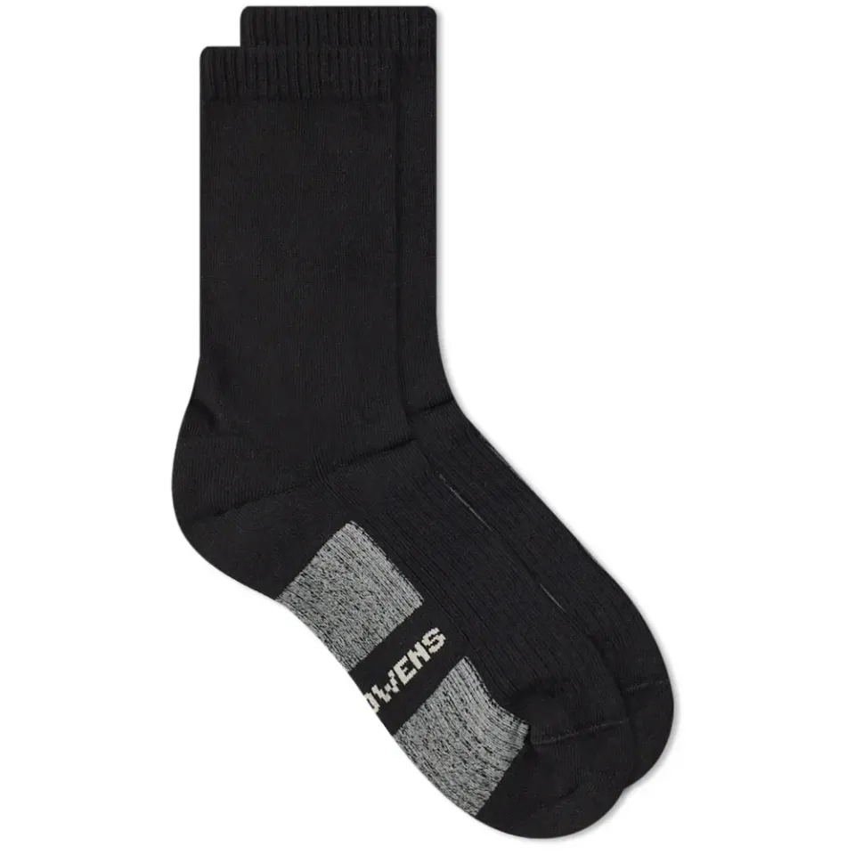 Glitter Sock
