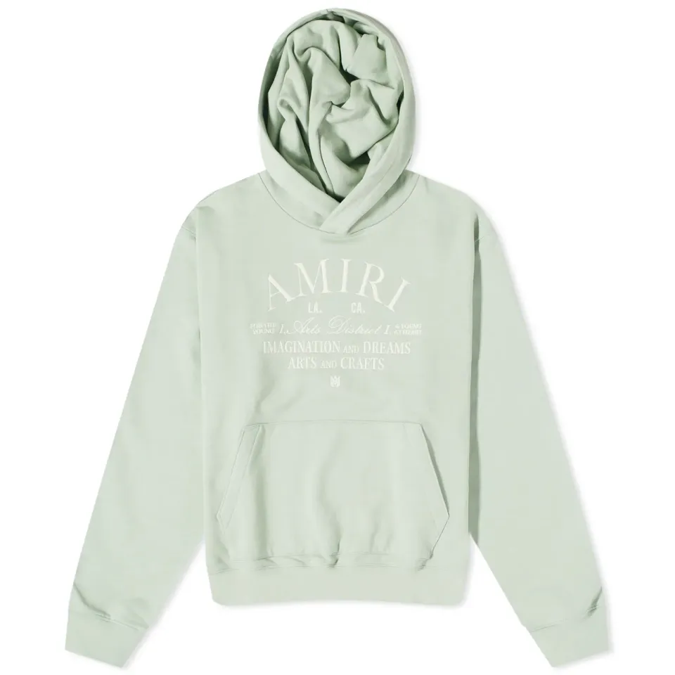 Arts District Hoodie