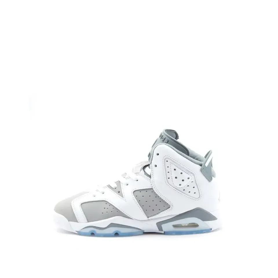 6 Retro GS