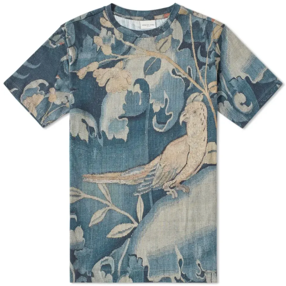 Hague Tapestry Tee