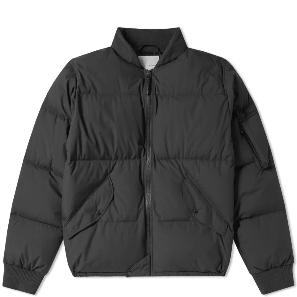 Down Jacket
