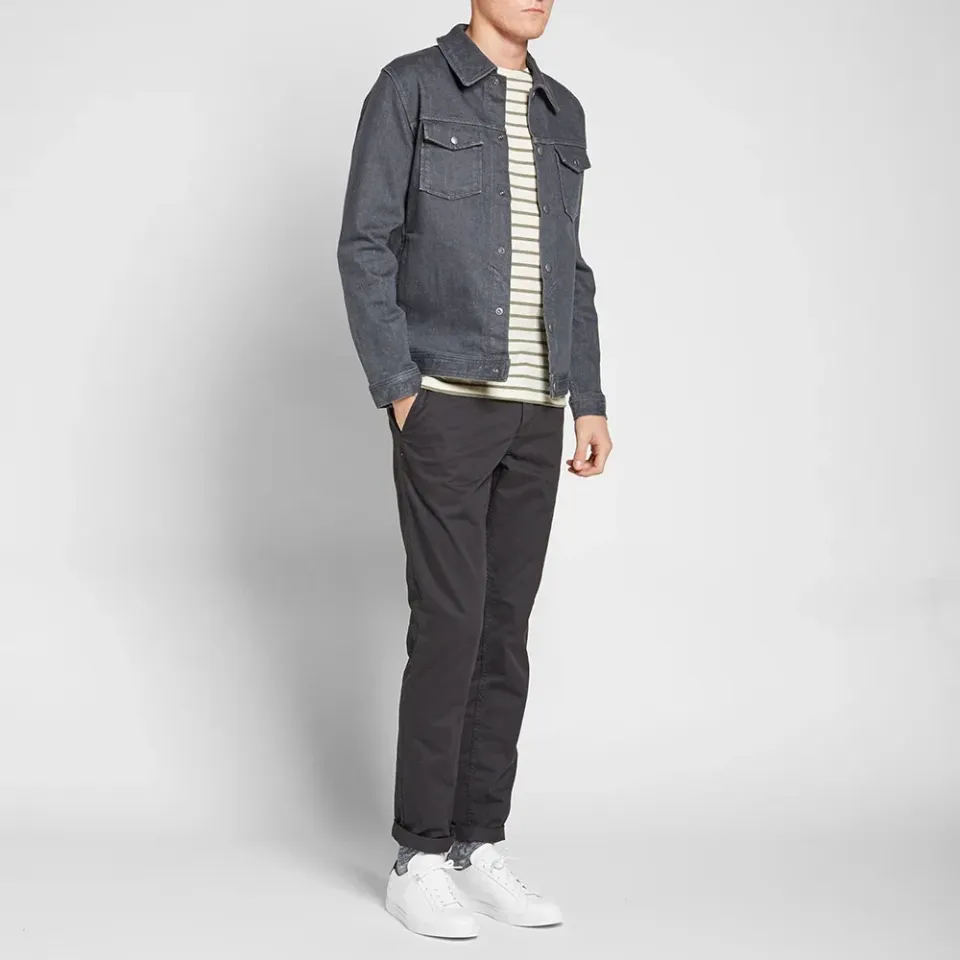 73842 Mariniere Tee