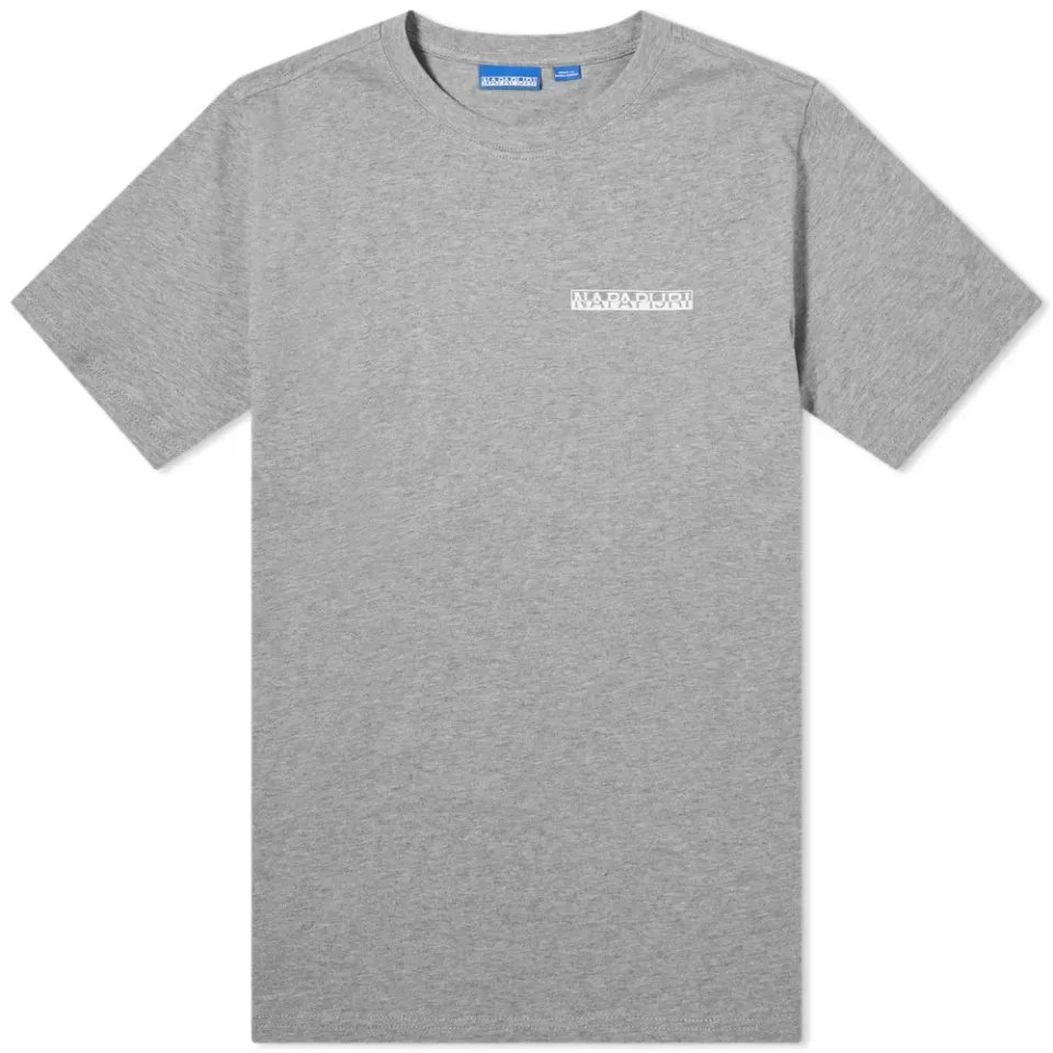 Surf Logo T-Shirt