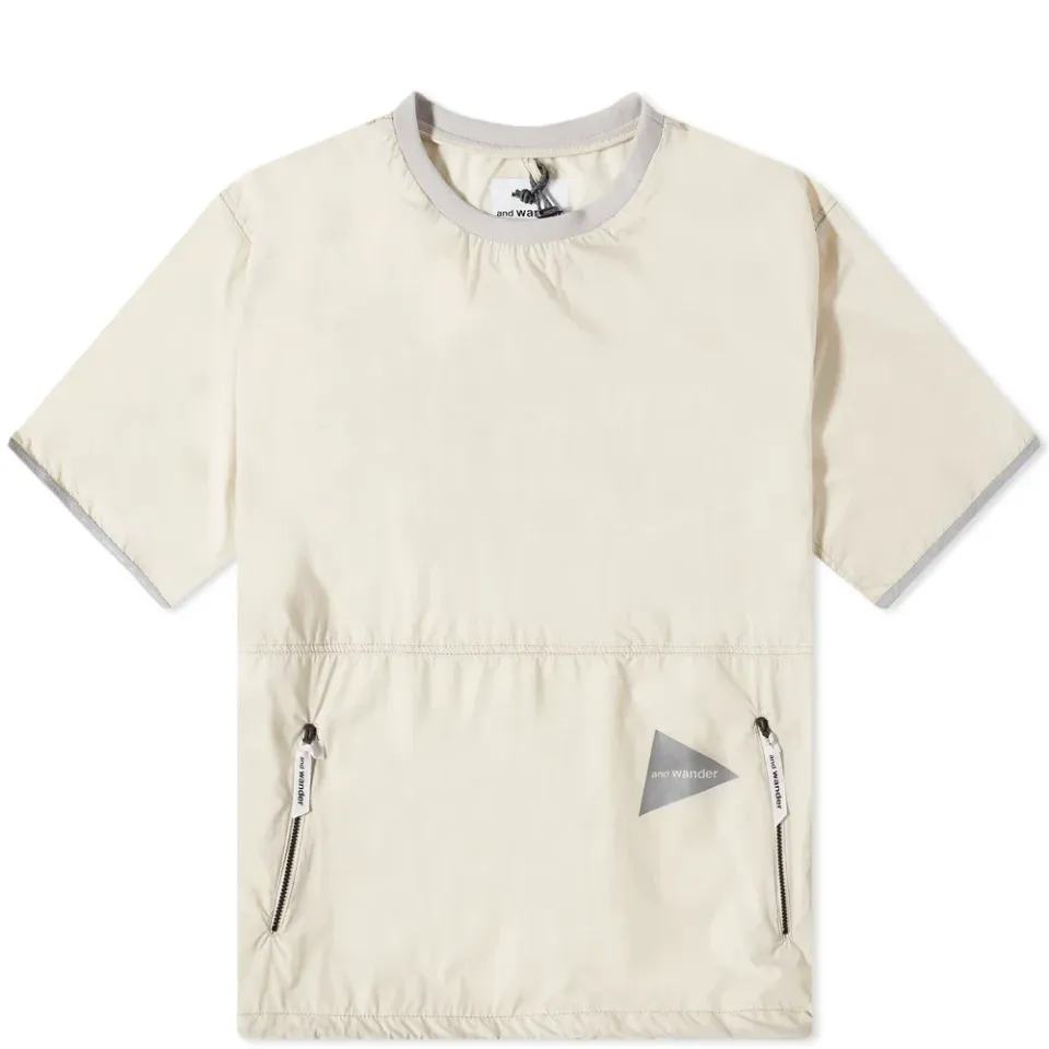 PERTEX Wind Tee