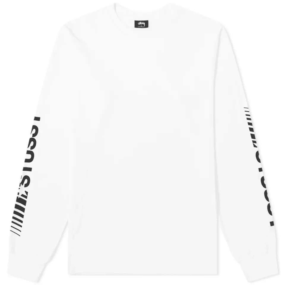 Long Sleeve Champion Tee