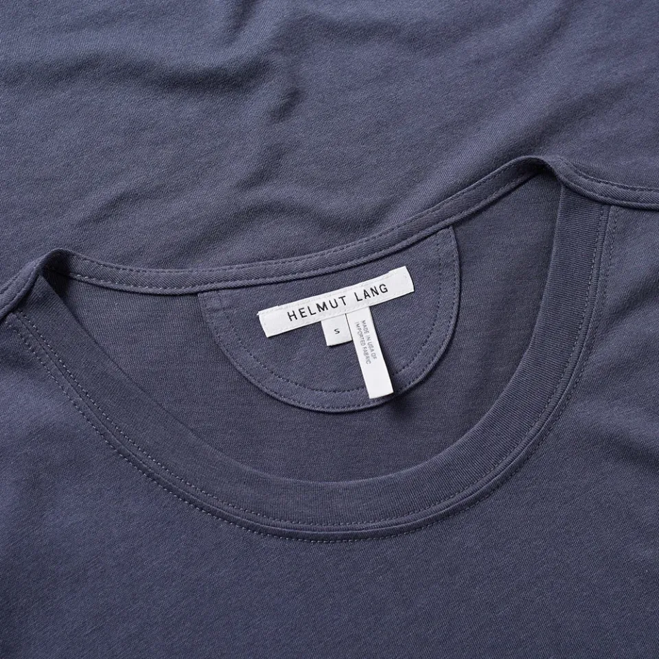 Film Print Tee
