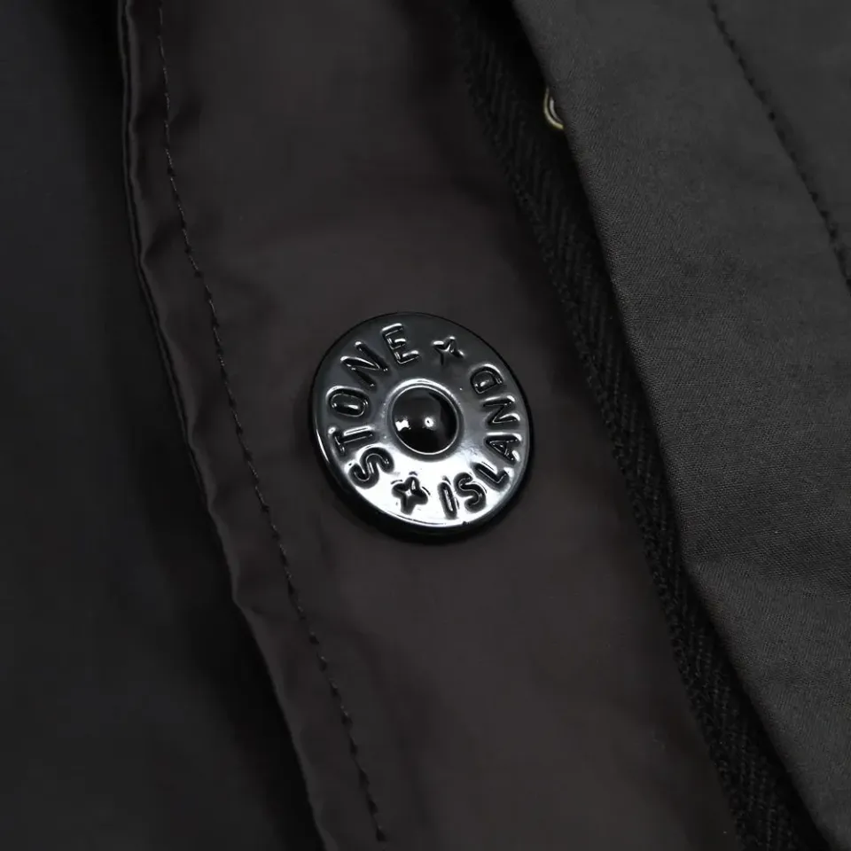Gommato-R Hooded Jacket