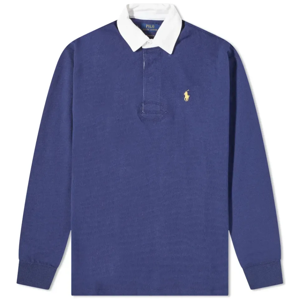 Rugby Shirt