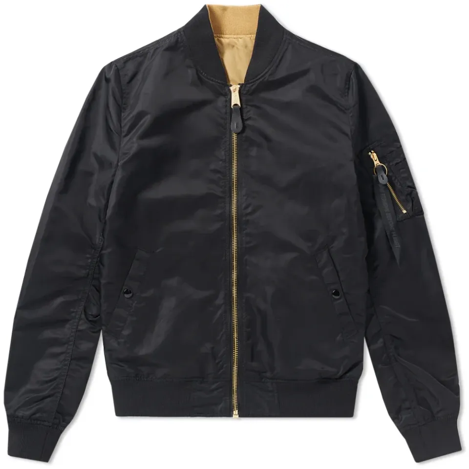 MA-1 VF LW Reversible Jacket