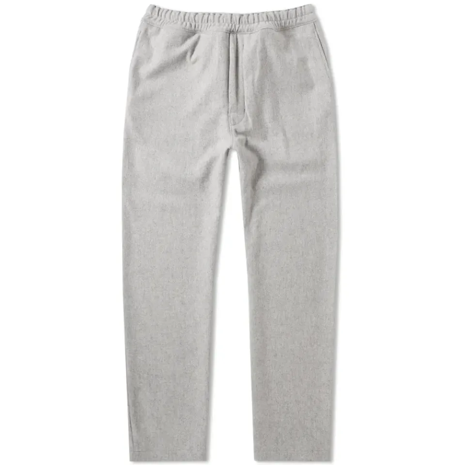 Andy Lg Flannel Pant