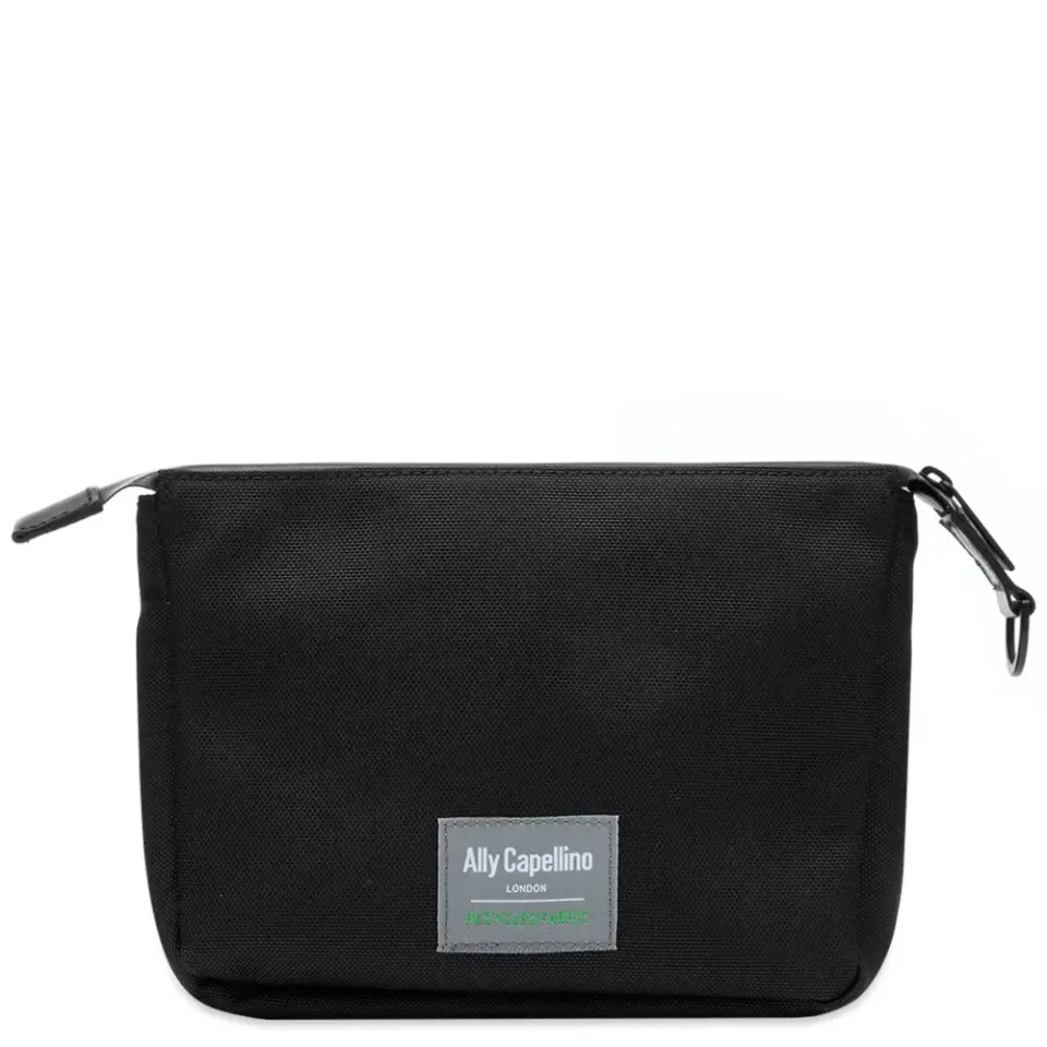 Wiggy Travel and Cycle Washbag