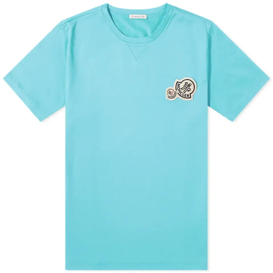 Multi Logo T-Shirt