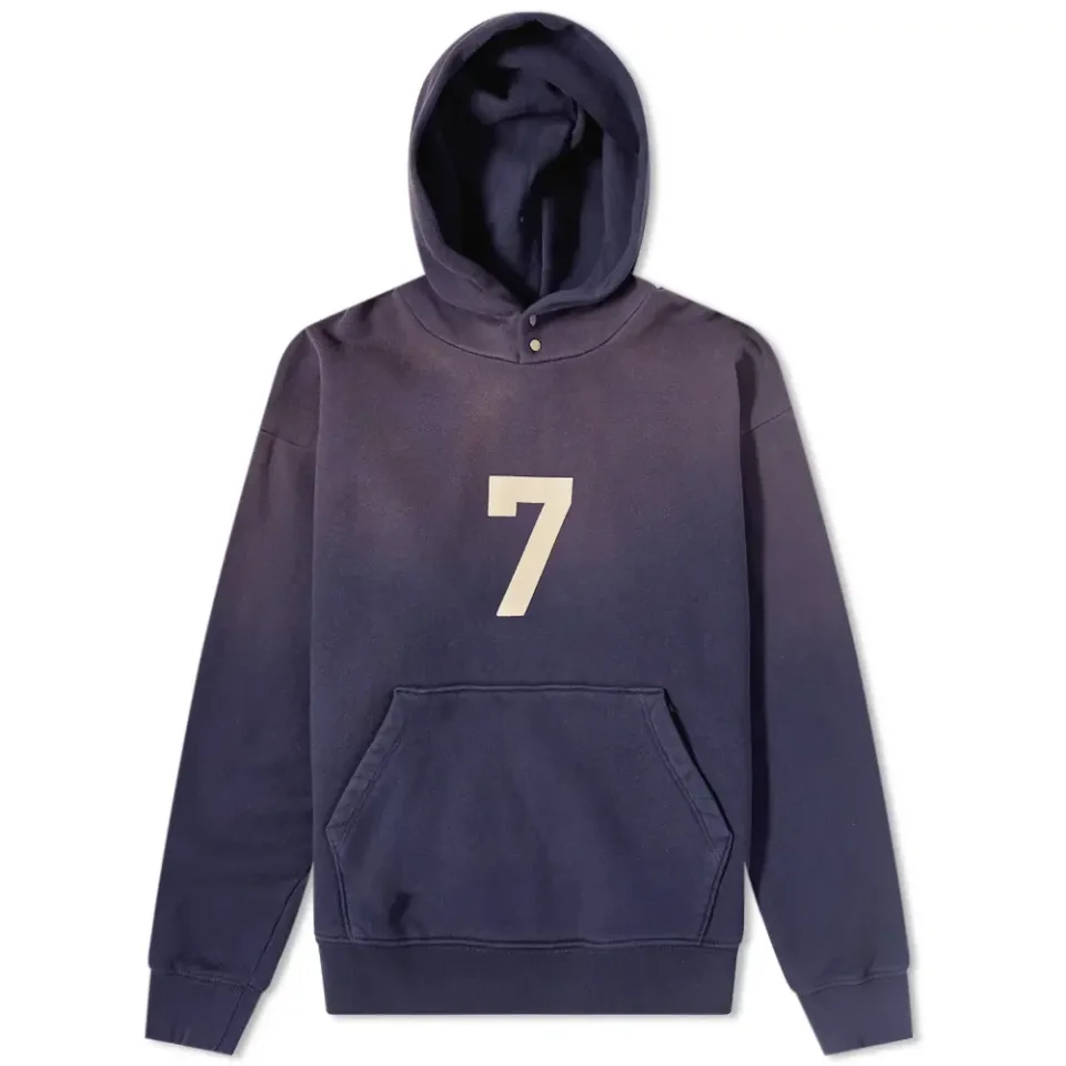 7 Hoodie