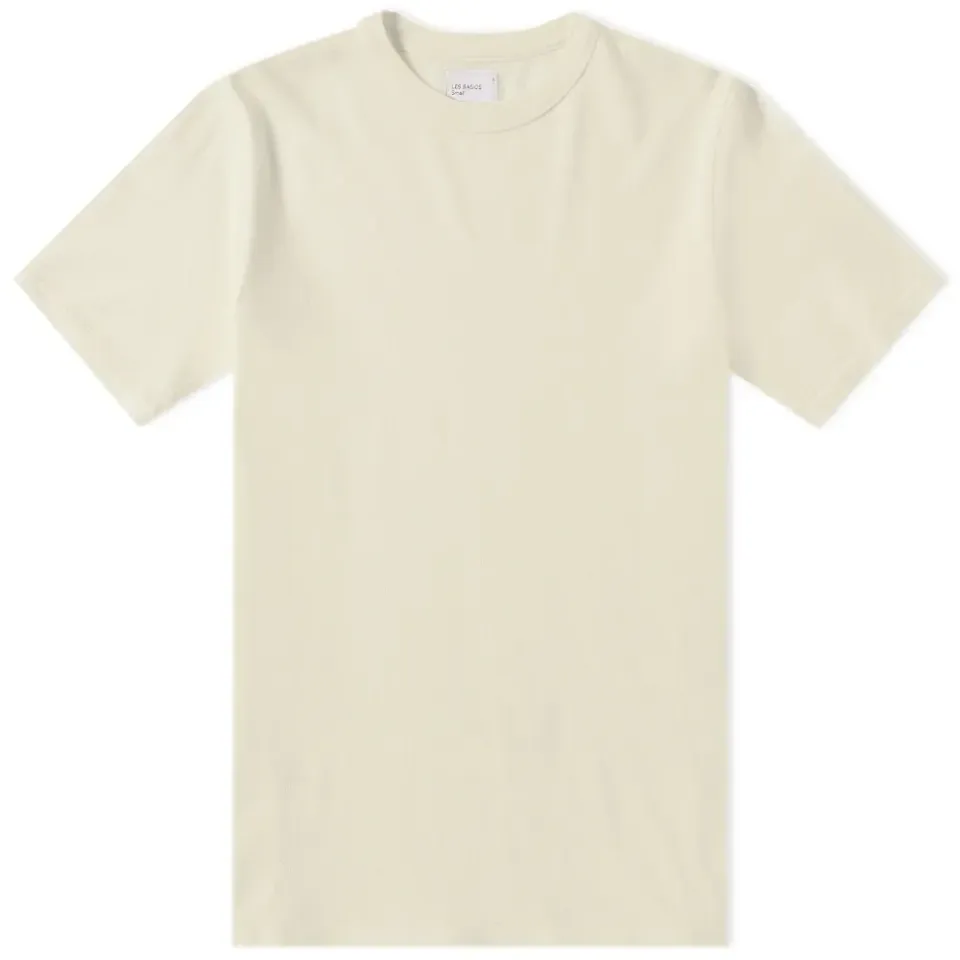 Le Crew Tee