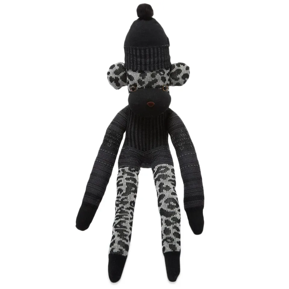 Ayame Socks X Maharishi Limited Edition Monbears
