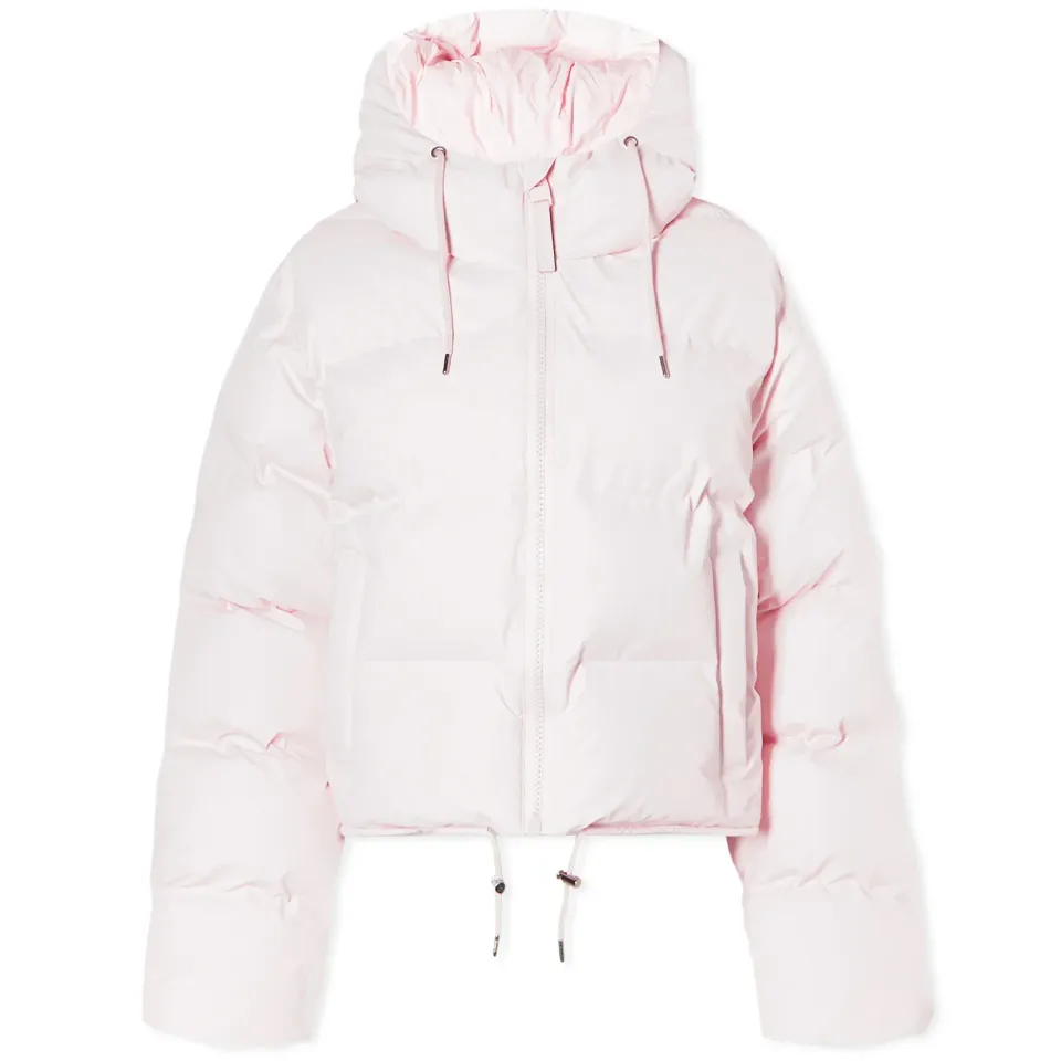 W Alta Puffer Jacket