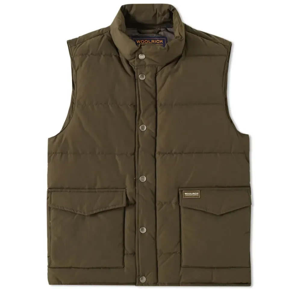 Auletian Vest