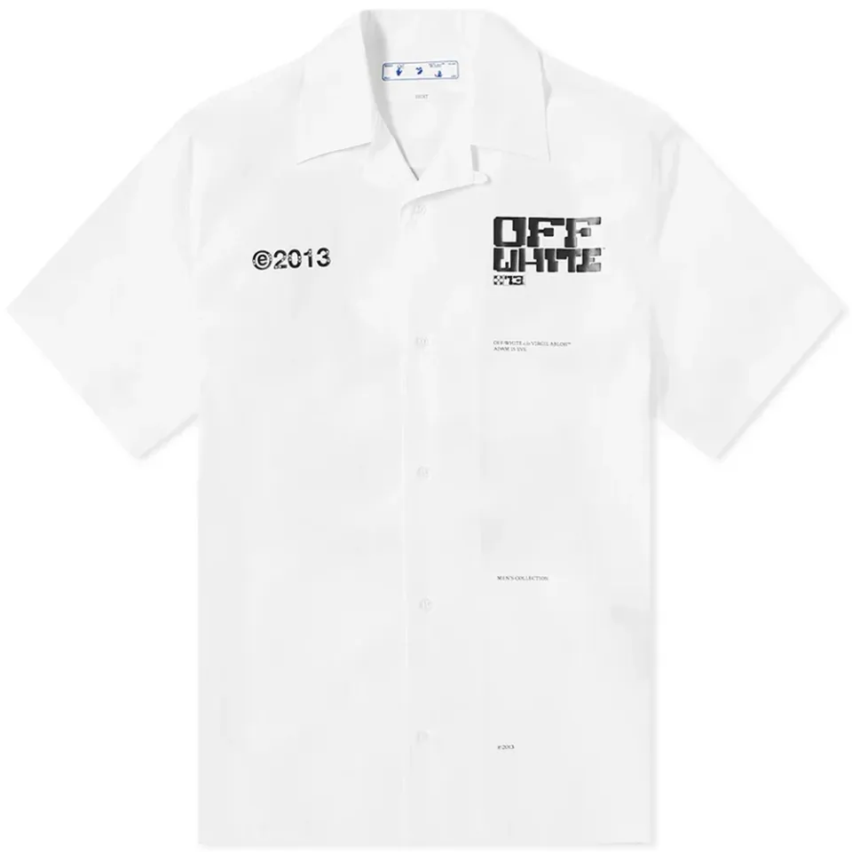 Tech Marker Holiday Shirt