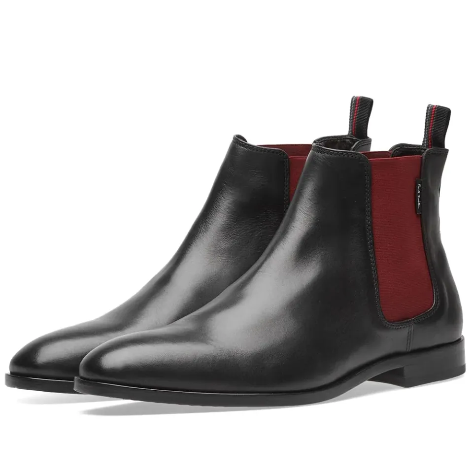 Gerald Chelsea Boot