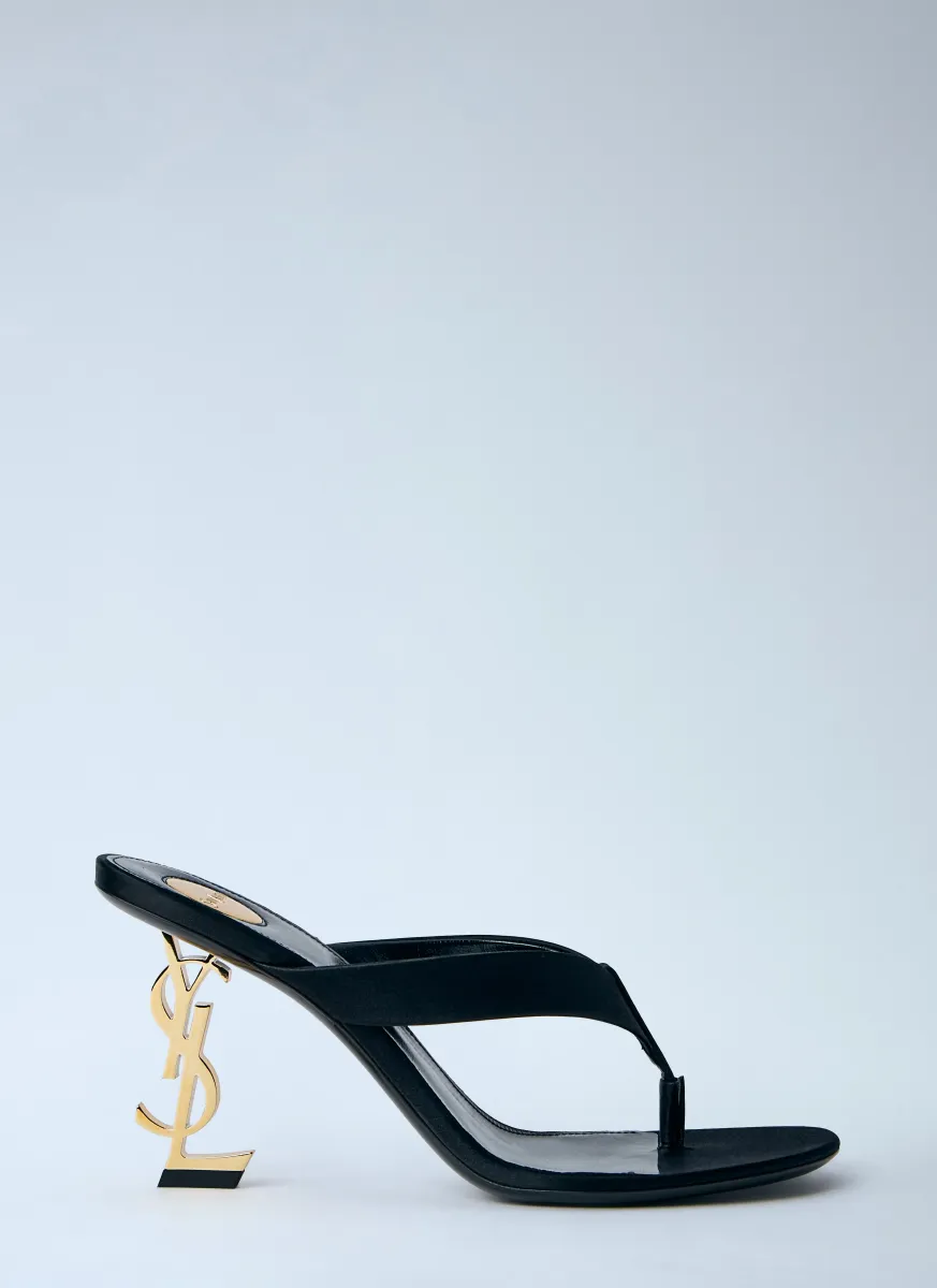 Opyum Thong Sandals