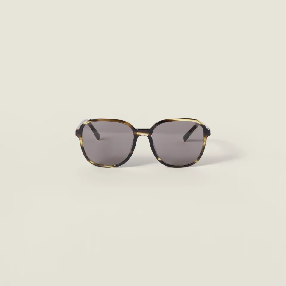 Miu Regard sunglasses