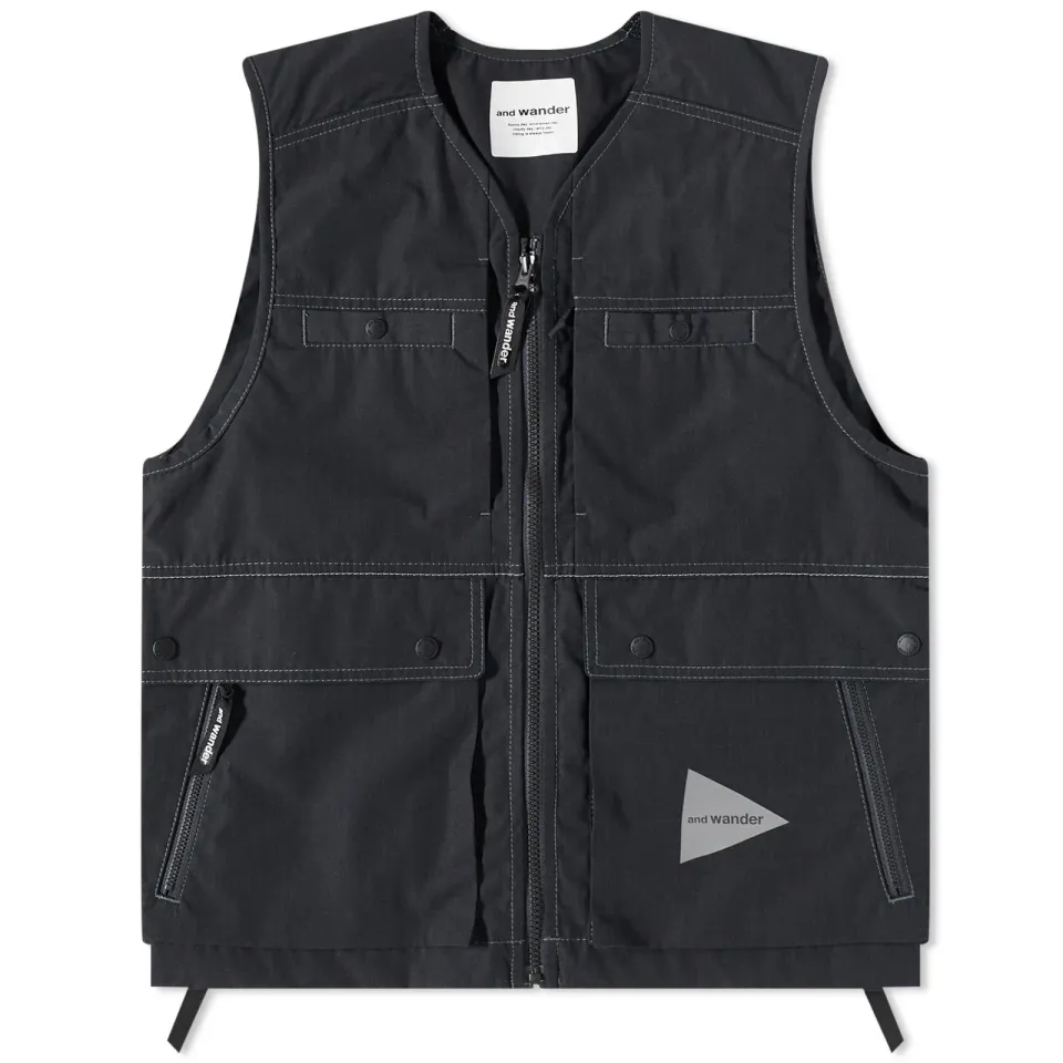 Kevlar Vest