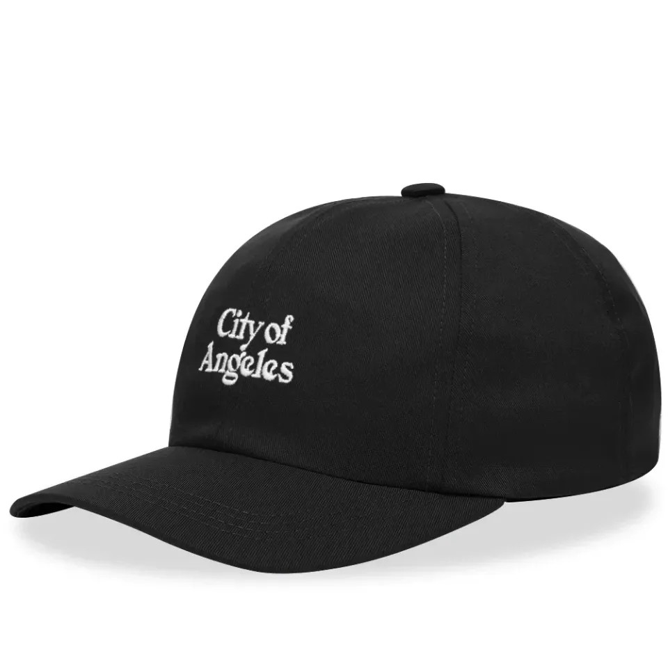 City of Angeles Cap
