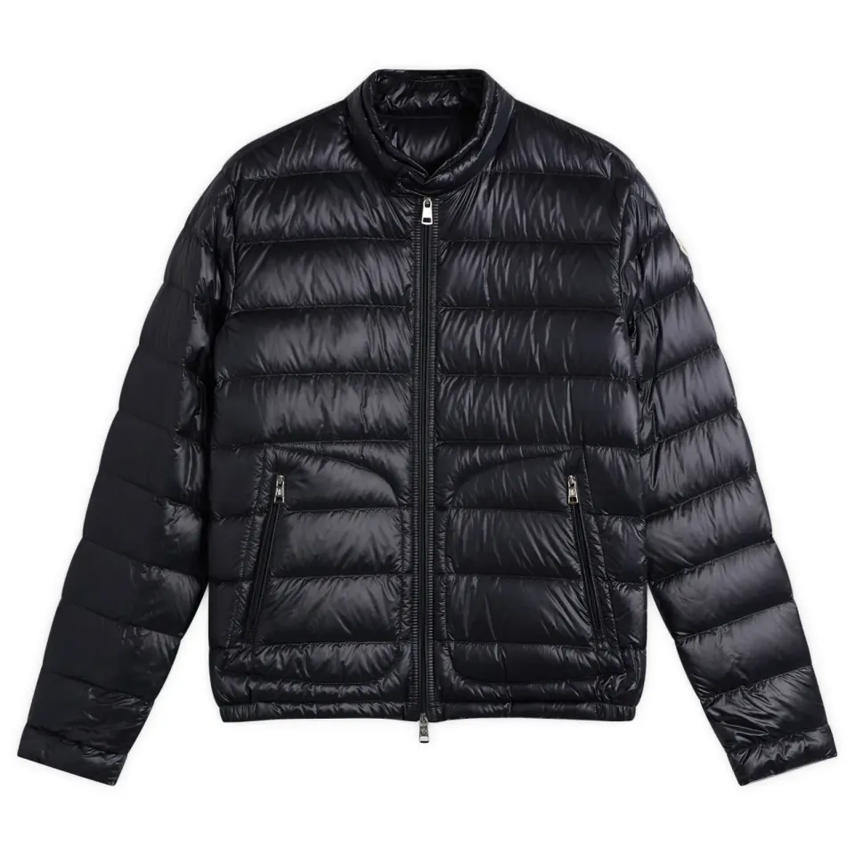 Acorus Down Jacket
