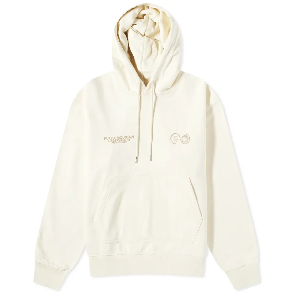 Core Logo Hoodie
