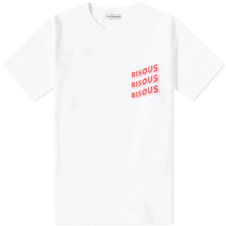 Sonics T-Shirt