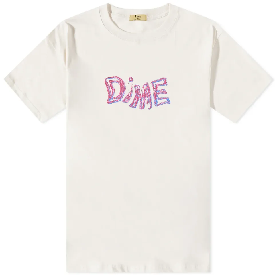 Liquid Metal T-Shirt