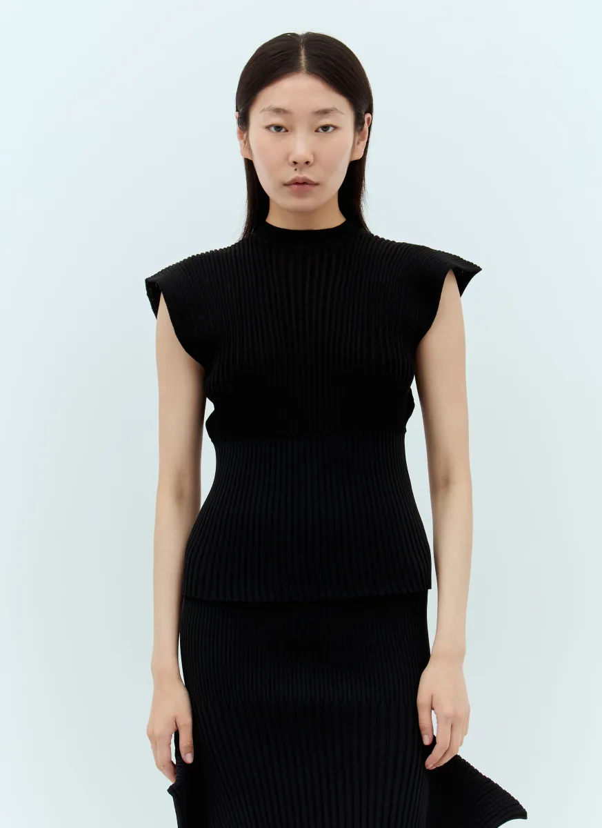 Sensu Knit Top