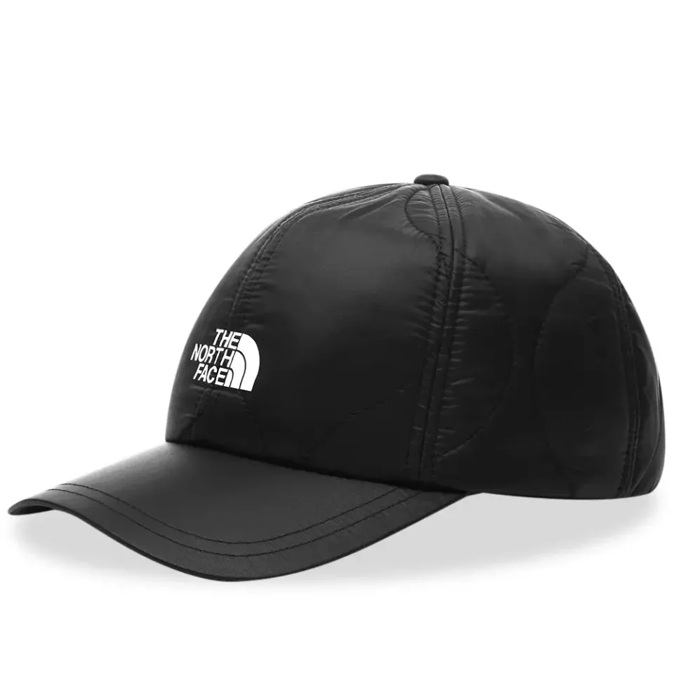 Insulated Ballcap
