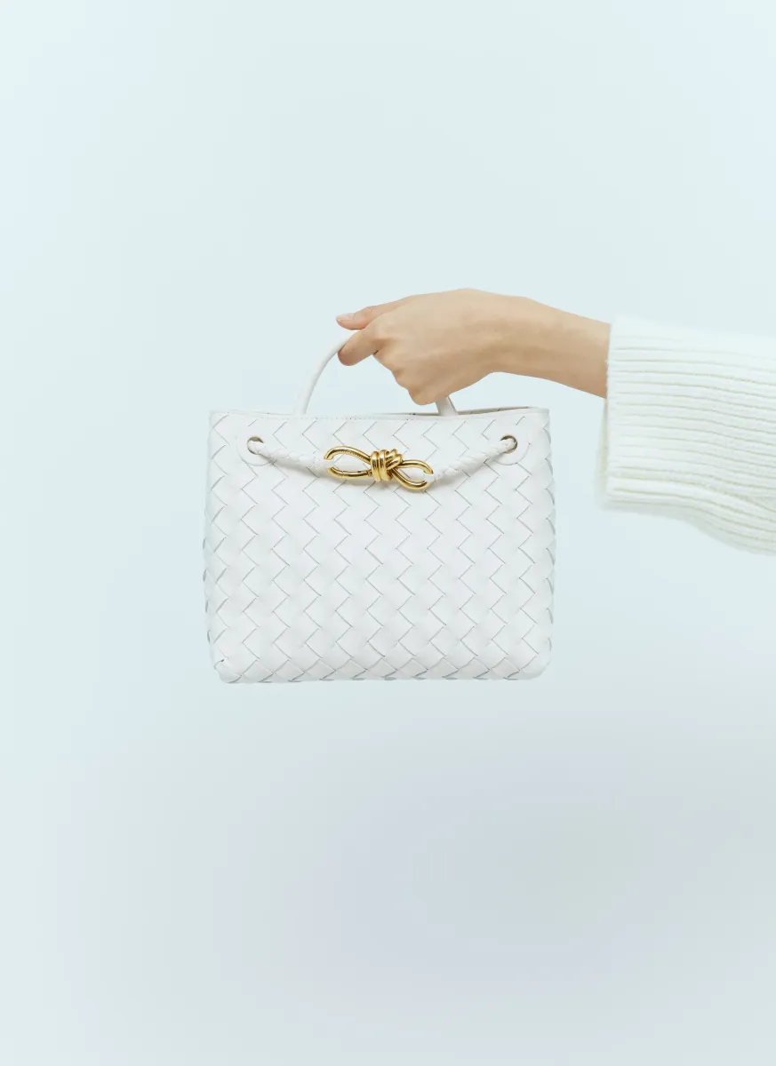 Small Andiamo Handbag