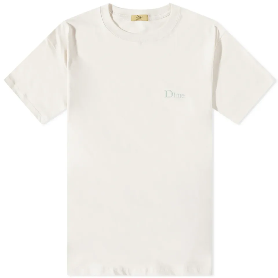 Classic Small Logo T-Shirt