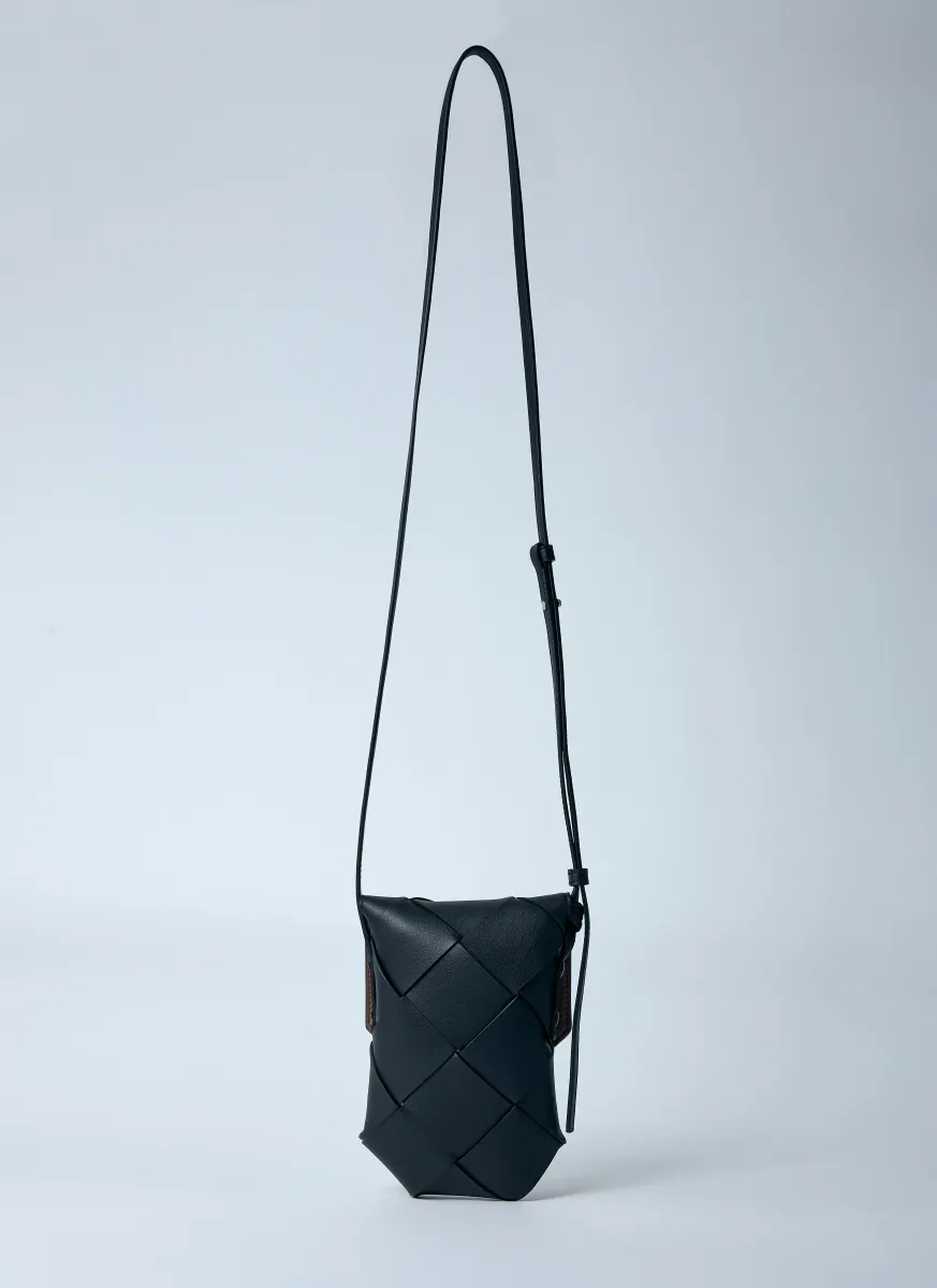 Diego Crossbody Phone Pouch