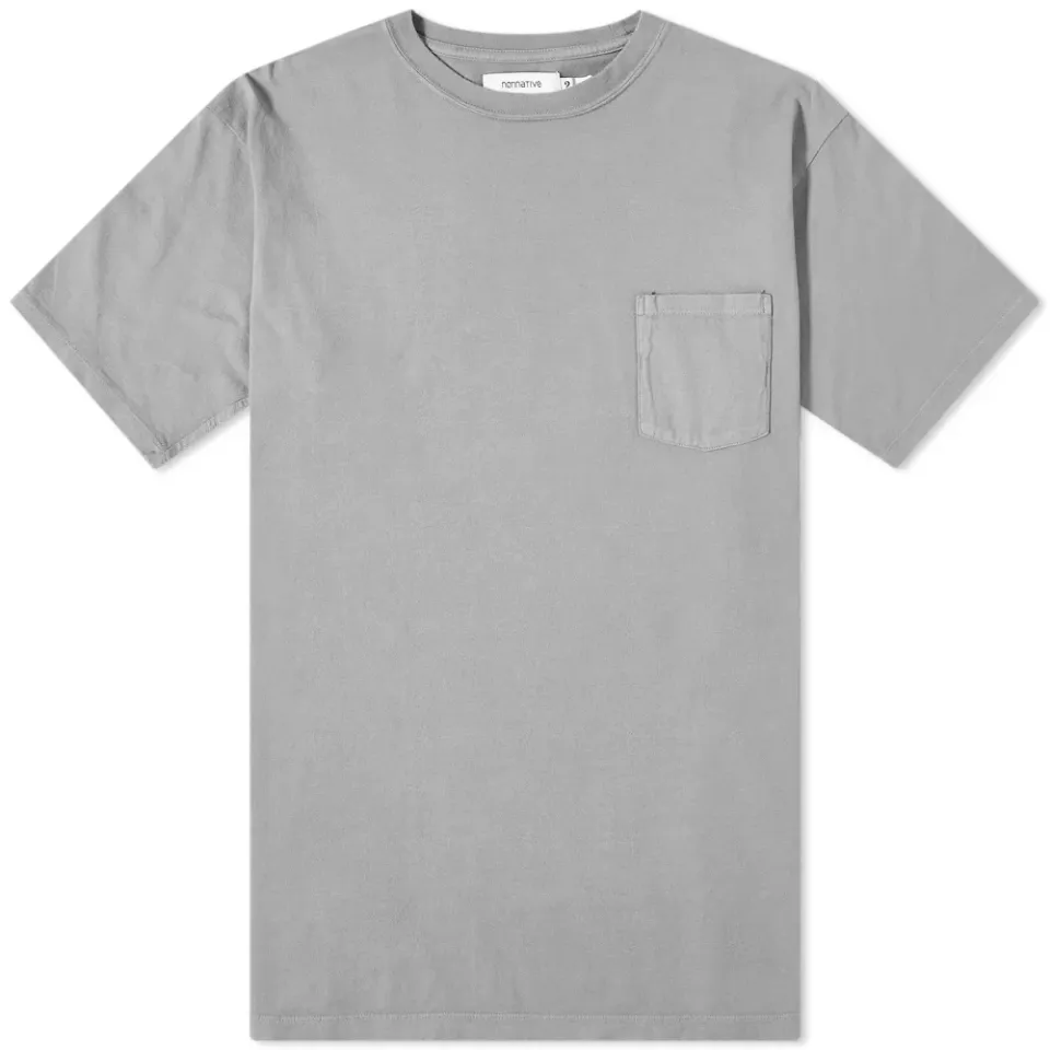 Dweller Overdyed Tee