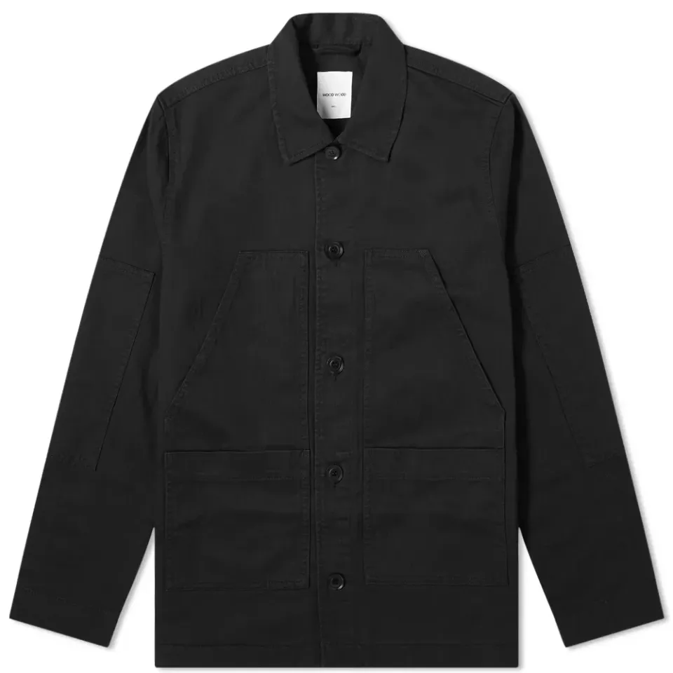 Fabian Chore Jacket