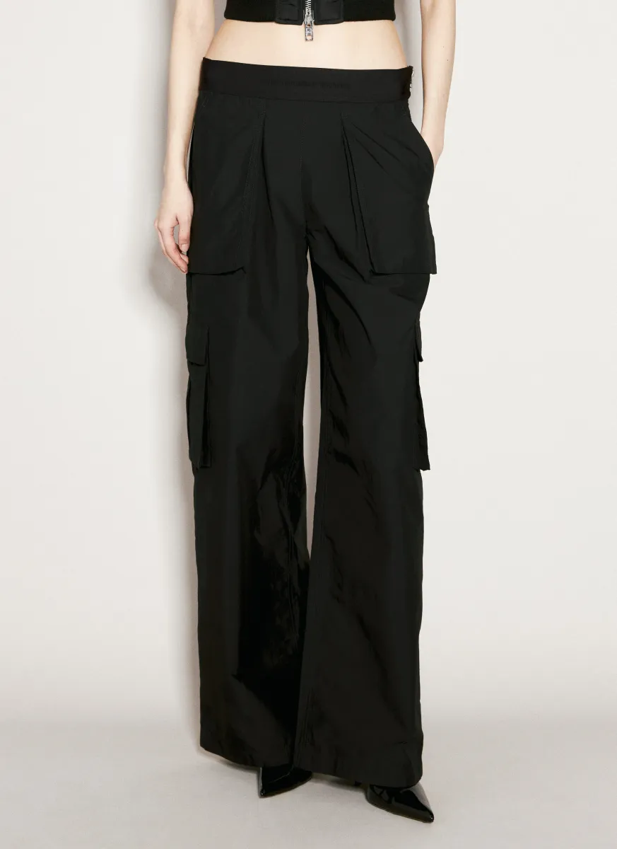 Rave Cargo Pants