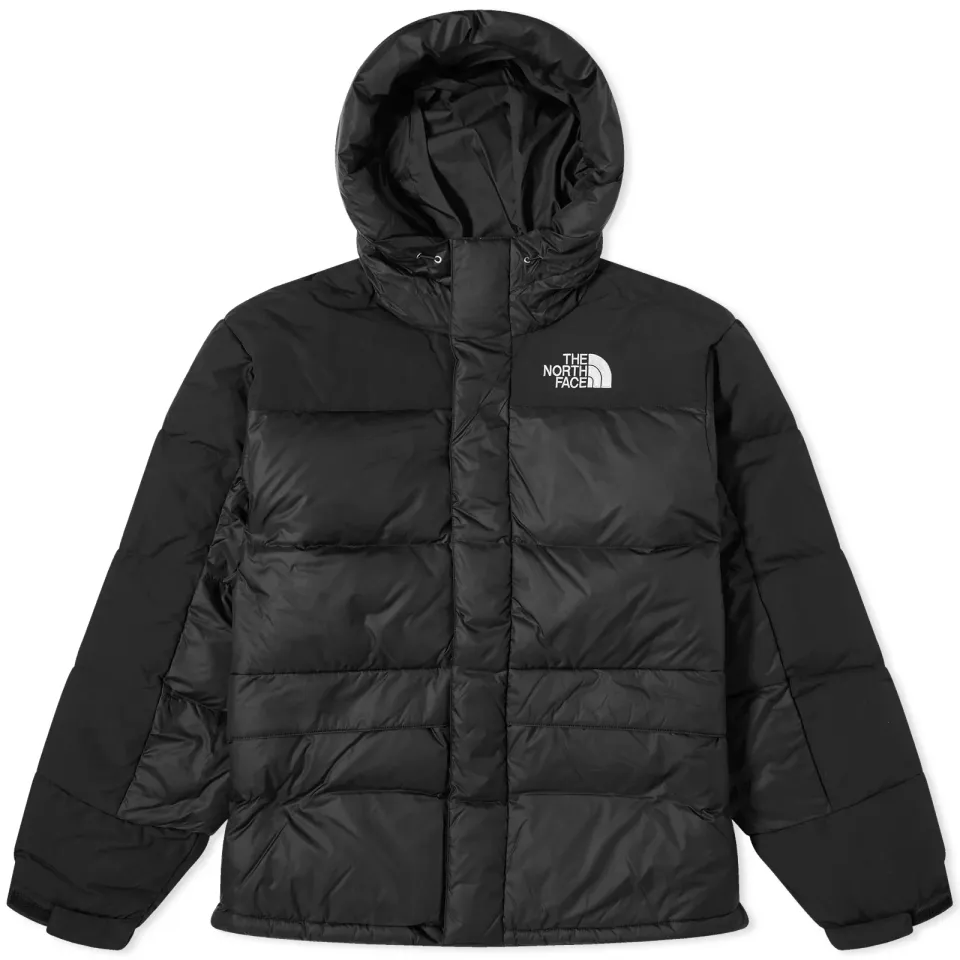 Himalayan Down Parka